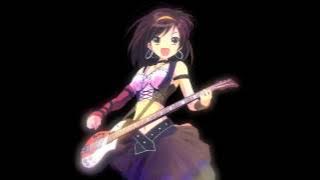 NIghtcore- she's a genius