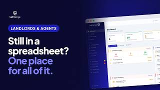 LetSense: property management for UK landlords and letting agents