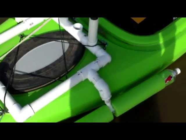 2016 viper fishing kayak accessories 1006 Paddle Holder Track Mount, Kayak to Save Track Space & Secure Paddle, 2-Layer Grip for Slim Gear, Fits 0.81.3 Shafts, Paddle, Net & Rod Holder : Sports a buoy ball My cheap viper menards kayak