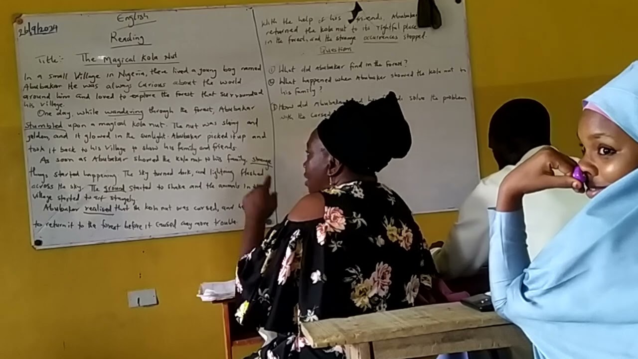 Spelling English Words: How to