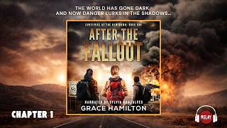 Details Gripping Post-Apocalyptic Survival Thriller: After the Fallout by Grace Hamilton - Chapter 1 Update
