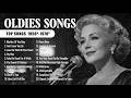 Paul Anka, Carpenters, Roy Orbison, Frank Sinatra, Elvis Presley‎♪Golden Oldies 50s 60s 70s Classics