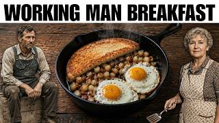 7 Poor Man Breakfasts Poor Americans Ate Before Fast Food Ruined Everything