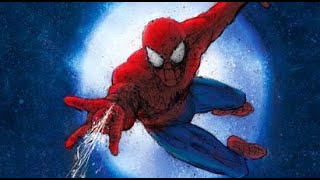 Spider-Man: Turn Off The Dark 1.0 Broadway Recording (Better Audio)