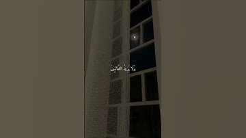 ||وَنُنَزِّلُ مِنَ الْقُرْآنِ ||سورة الإسراء|| #قرآن #علي_جابر #اكسبلور