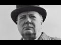 Winston Churchill: The Wilderness Years, 1929-39