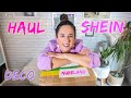 Súper Haul Decoración SHEIN, muchas cositas, 2,3 euros...