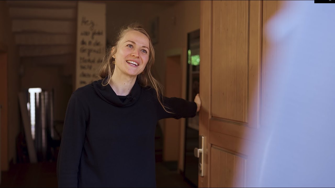 Diakonie Pirna / T-TRIS-Projekt im »UZ« kurz erklärt