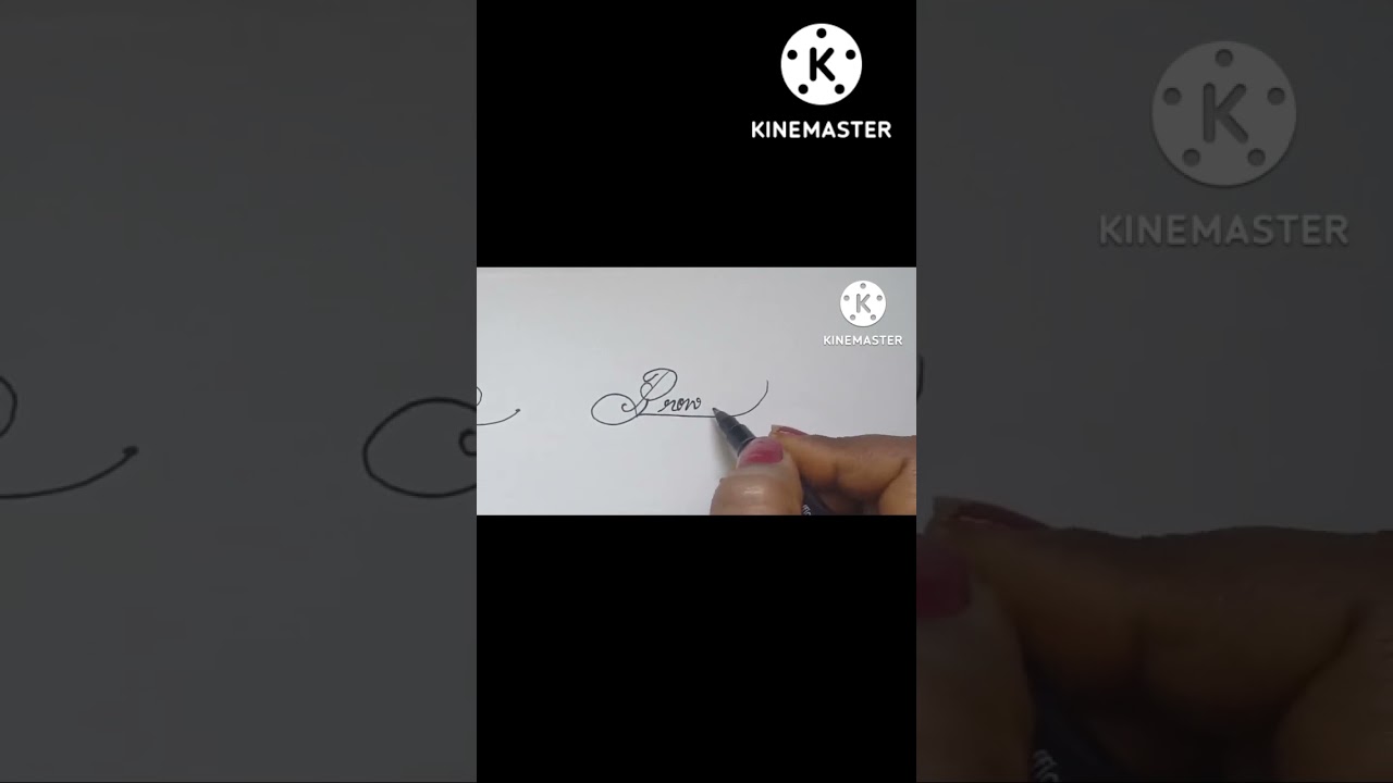 Calligraphy letters||vintage calligraphy||Write With Ahalya 