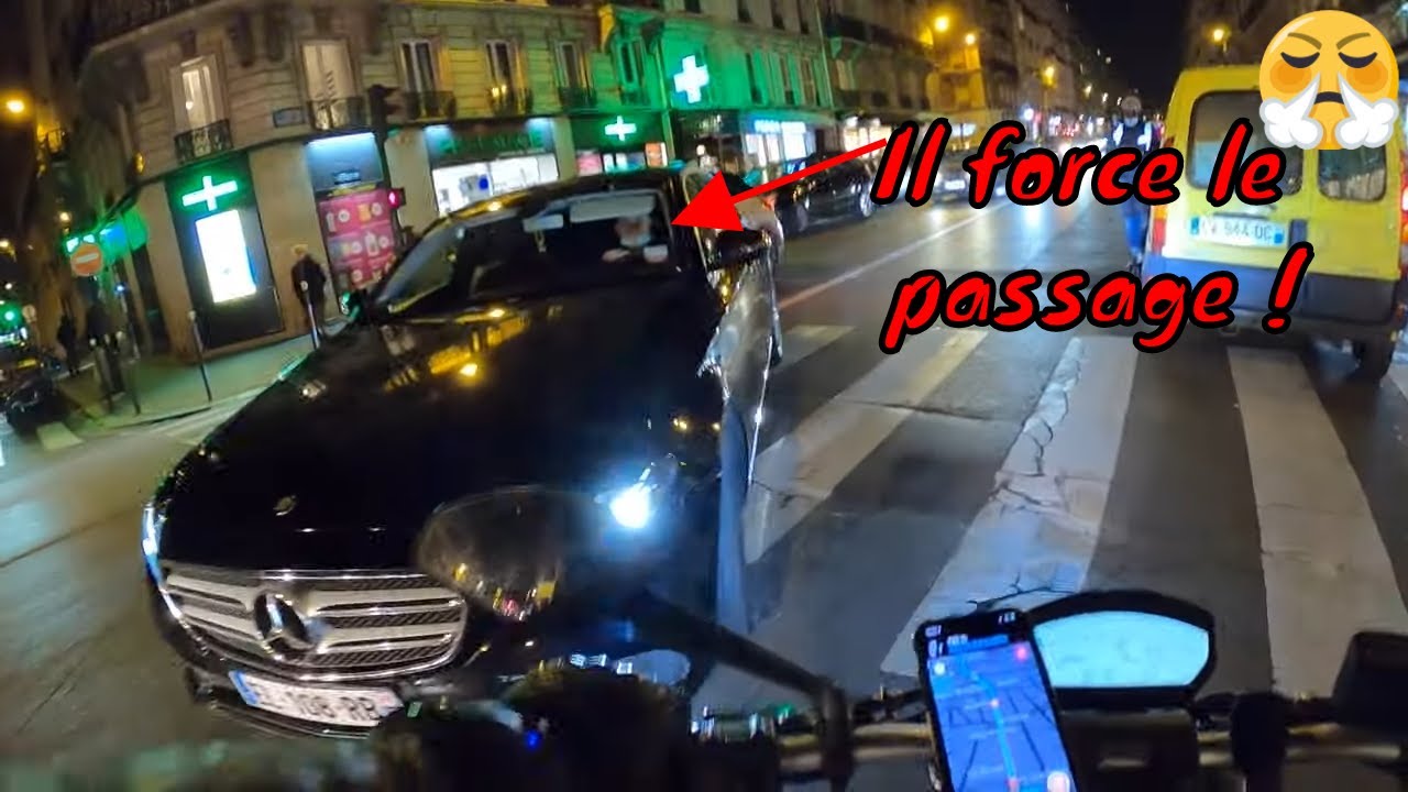 Un pote s'achète une StreetFighter V2  !  - DailyObservations #33 😍