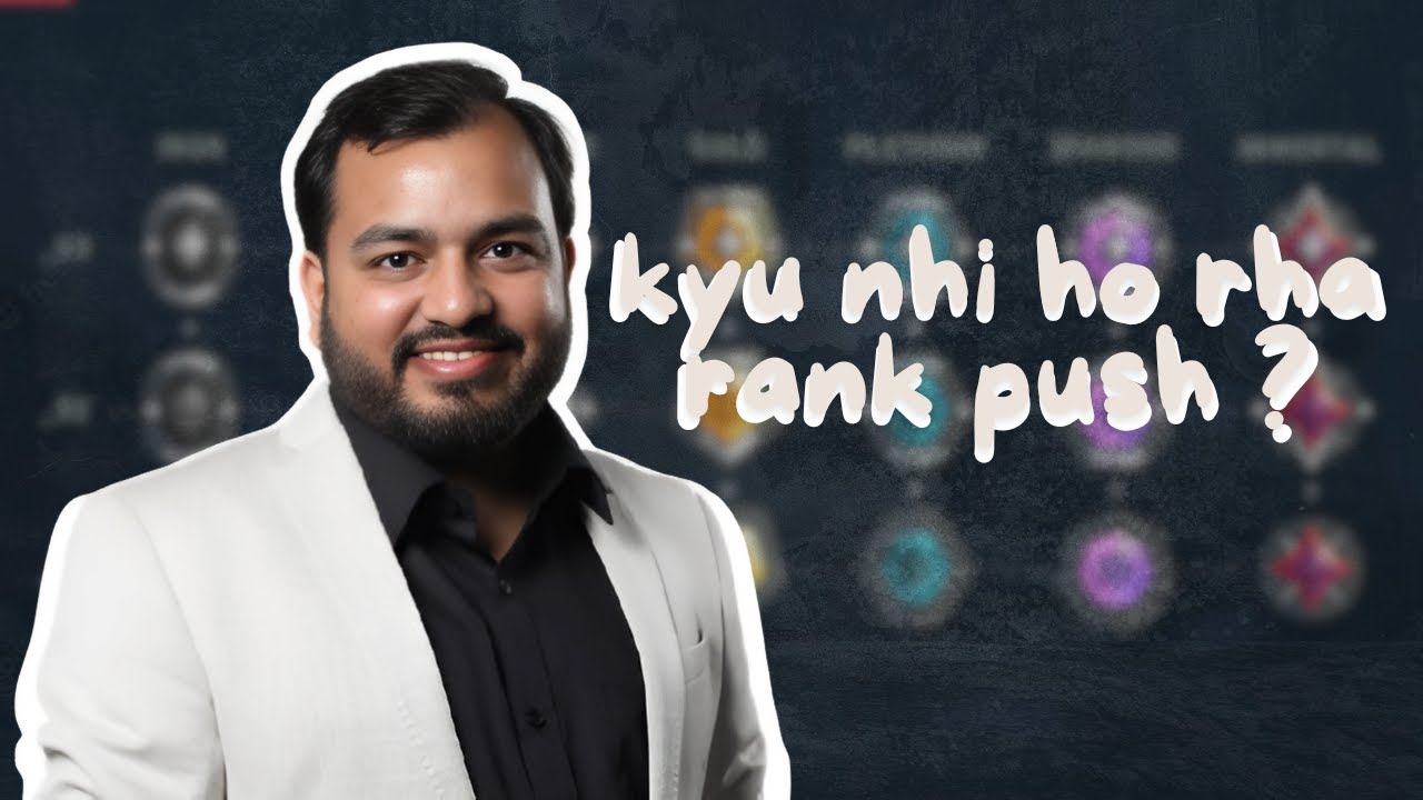 kyu nhi ho rhi rank push | with Og Argu | #valorantlive #valorant - YouTube