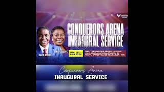 Breaking! Bishop Abioye&amp;#39;s Church Building to be dedicated on 1st Of March, 2026  #Viral #Shorts