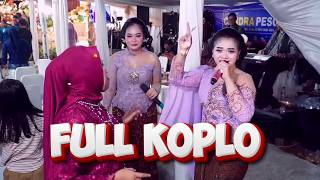 FULL KOPLO GAYENG -  Campursari CANDRA PESONA