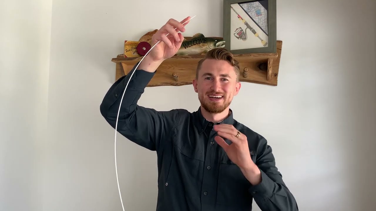 Freshwater Custom Rods - Rod Blanks