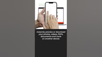 eFile Transfer - File Transfer App