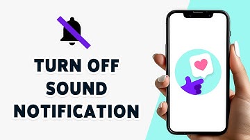 How To Turn Off Sound Notification In Litmatch App | Disable Litmatch Sound Alerts