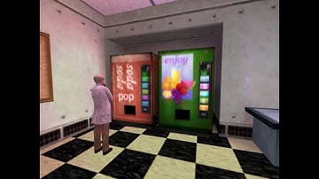 Lofi black mesa beats to chill/follow standard insertion procedure to