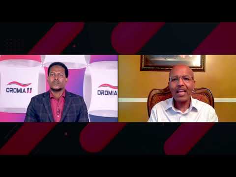 OROMIA11 Gaafi Fi Deebii Waa Ee Dhibee Sonbaa DR Sintaayoo Badhaanee IOHPA Waliin Taasifamee