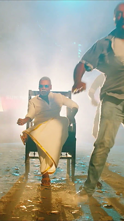 இது புதுசா இருக்குடா🔥#kanchana3 #raghavalawrence #vedhika  #sunnxt #shorts #horror #movie #tamil