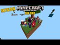 100 dias Con Subs en Skyblock Hardcore dia 5