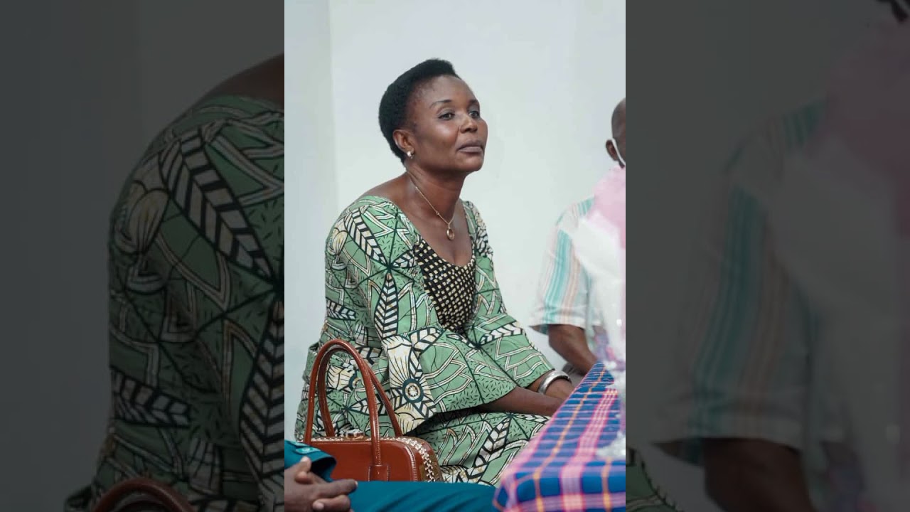 kwa kuwa Safi eujc Kolwezi orchestre la colombe cachée 🙏