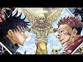 BATALLA FINAL CONTRA SUKUNA