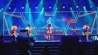 Skyfall – A high school band cover (for morpheus)