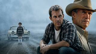 Kevin Costner & Clint Eastwood | NOTHING WILL EVER BE THE SAME! | Crime Drama HD