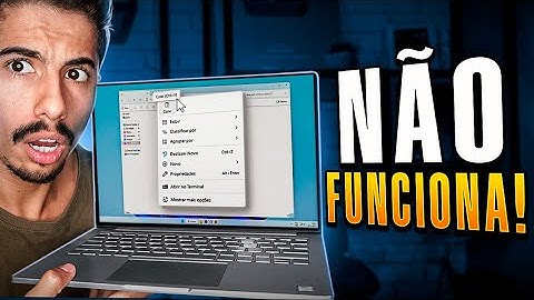 COPIAR E COLAR DO PC NÃO FUNCIONA? APRENDA RESOLVER em 2025!