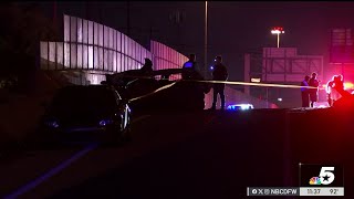 Suspected drunk driver kills 5 people in Fort Worth crash, police say | NBC DFW