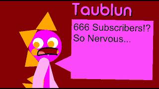 Collapsing Platforms 666 Subscribers For