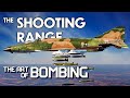 THE SHOOTING RANGE #198: The Art of Bombing / War Thunder