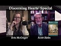 Dr. Scott Hahn - Hope to Die on Inside the Pages with Kris McGregor Podcast