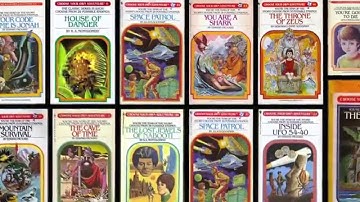 Twine - 21st Century Choose Your Own Adventure