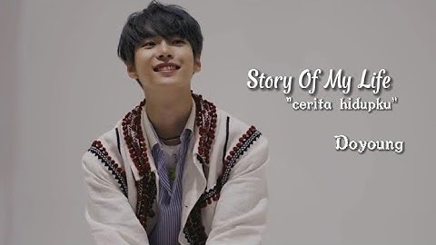 [FMV] Doyoung - Story Of My Life