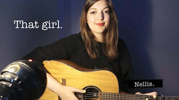 Nellis | 'That Girl' | ORIGINAL
