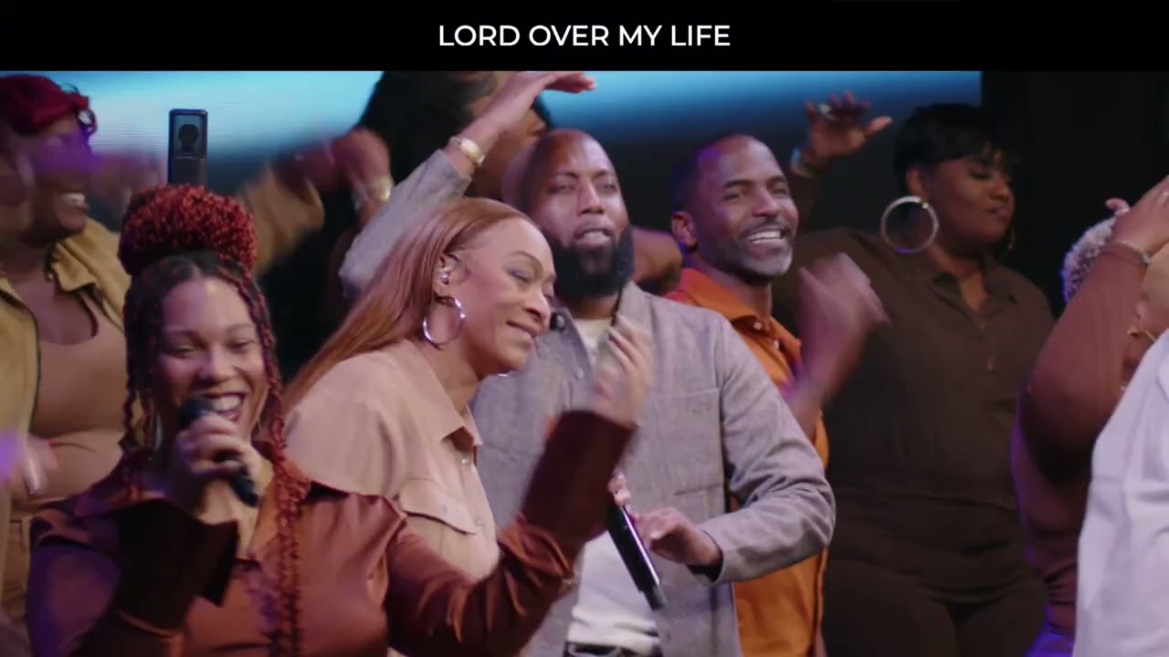 Worship Wednesday // 2.22.26 // The Lighthouse Church of Houston