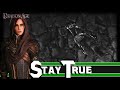 Dragon Age ~ Origins & Inquisition | Stay True | The Nightingale | Leliana x Tabris