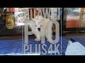 Huawei P10 Plus 4K Video Test