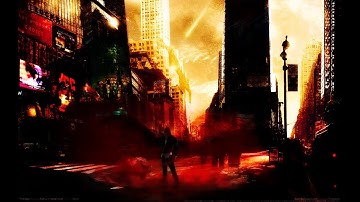 Prototype UST — Men Like Gods (Full Soundtrack)