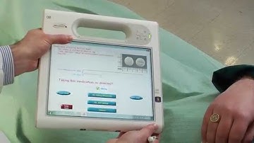 Medication Reconciliation Myth #1: Everything Is In The Chart
