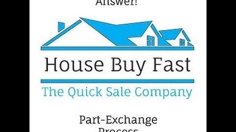 Part-Exchange Process | Friday Q&A [ Video #48 ]