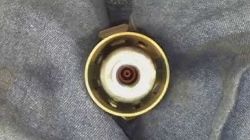 PolarStar Fusion Engine Nozzle Alignment Check