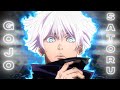 GOJO (EDIT/AMV) Quick!