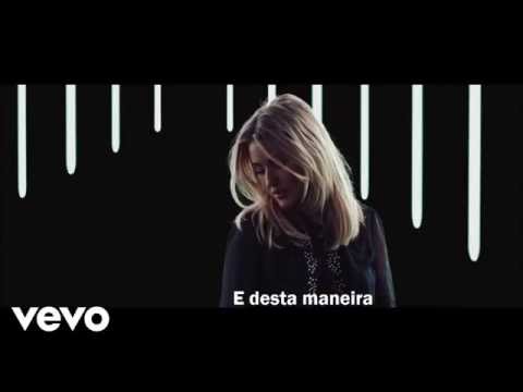 Ellie Goulding - Still falling for you Letra