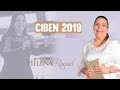 Pastora Helena Raquel - CIBEN 2019