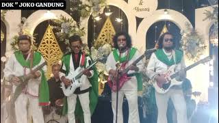 Pengabdian  Cover Yaka Irama  Rhomi Grup U0026 Rhomi  Tulungagung