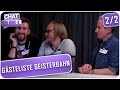 [2/2] Chat Duell #15 | Team Kino+ gegen Gästeliste Geisterbahn