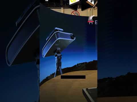 ماعت جروب مرصد السديم للفلك يكشف أسرار الفضاء من صحراء أبوظبي كيف أبهر ناسا في لحظة حاسمة