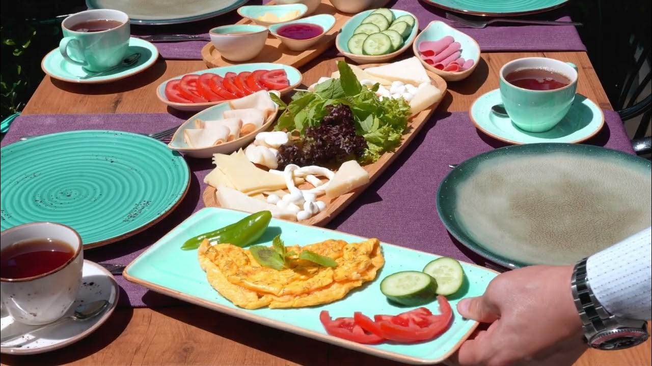 OLIVE GARDEN CAFE & RESTAURANT 1 YouTube